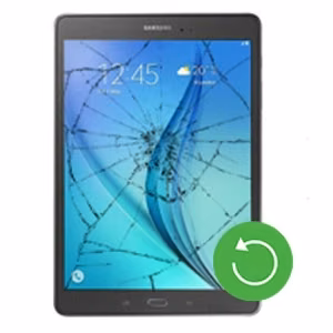 Samsung T736 (T733) Tab S7 FE / REFURB serviss /
