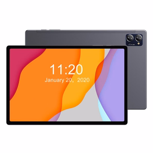 Chuwi HiPad X Pro 4G LTE-TDD & LTE-FDD 128 GB 26.7 cm (10.5") 6 GB Wi-Fi 5 (802.11ac) Android 12 Grey