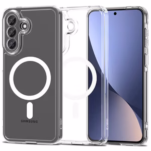 Tech-Protect FlexAir Hybrid MagSafe maciņš priekš Samsung Galaxy A27 5G - caurspīdīgs