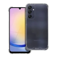 ROAR viedtālruņa apvalks ARMOR JELLY SAMSUNG A25 5G caurspīdīgs