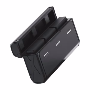 Trīs bateriju lādētājs GoPro Hero 13 Black Telesin (S0-BCG-11-TGP)