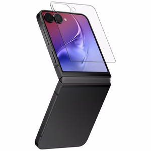 Uniq Optix skaidrs aizsargstikls priekš Samsung Galaxy Z Flip 7