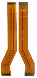 Flex Xiaomi Redmi Note 14 Pro 4G mainboard kabelis HQ