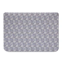 Guess GCube Stripes apvalks 16" klēpjdatoram - zils