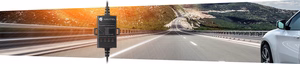 Navitel Smart Box Max automobiļa barošanas adapteris, ieeja 12–40 V, izeja 5 V