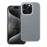 Viedtālruņa apvalks IPHONE 11 Pro pelēks