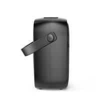 Tronsmart Halo 100 bezvadu Bluetooth skaļrunis 60W melns