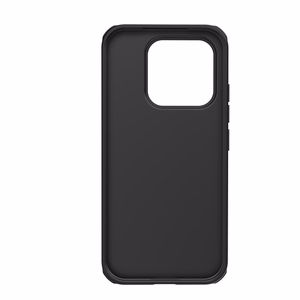 NILLKIN SUPER SHIELD PRO Xiaomi 17 melns