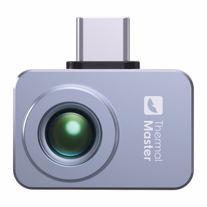 Мини-тепловизор THERMAL MASTER P2 Pro USB-C