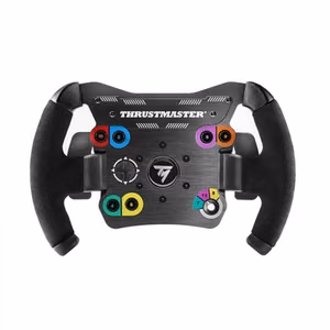 Thrustmaster дополнение к рулю TM Open, черное