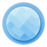 ROAR ACRYLIC POP TOK saderīgs ar MagSafe Blue/Sky