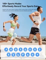 Viedpulkstenis JR-FT5 Plus Joyroom Fit-life Series (grafitowy)