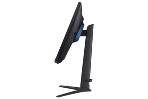 Samsung G40B monitors 68.6 cm (27") 1920 x 1080 pikseļi Full HD LED melns