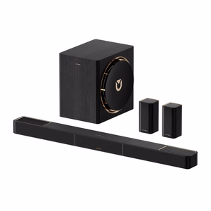Ultima Skywave X60 skaņas panelis (Soundbar)