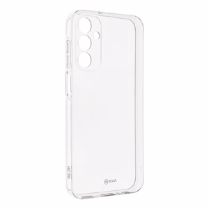 ROAR чехол ALL DAY COLORFUL JELLY для Samsung A15 4G / A15 5G прозрачный