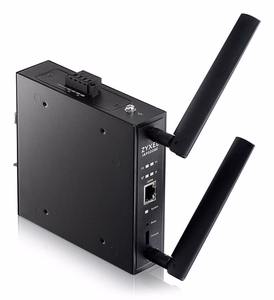 Zyxel IAP500BE 5012 Mbit/s melns Power over Ethernet (PoE)