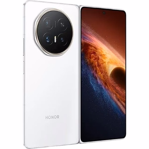 Honor MAGIC V6 viedtālrunis, 16,6 cm (6,52″), Hybrid Dual SIM, 5G, USB-C, 16 GB / 512 GB, 6660 mAh – sarkans