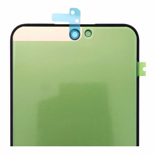 Komplekts LCD ekrāns SAMSUNG A35 5G A356B GH82-34224A bez rāmis