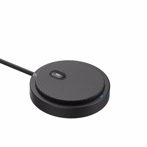 Techly ICC SH-22 microphone melns Conference microphone