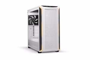be quiet! Shadow Base 800 DX Midi Tower balts