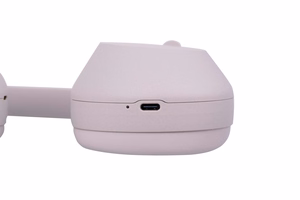 Sony WH-1000XM5 austiņas vadu un bezvadu uz galvas zvani/mūzika Bluetooth sudraba