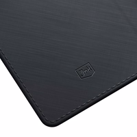 3mk Maciņa futrālis priekš Xiaomi Redmi Note 15 Pro+ 5G - melns