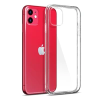 Apple iPhone 11 - 3mk skaidrs apvalks