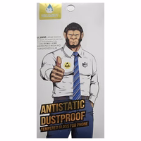 Rūdīts stikls ESD Anti-Static Samsung S947 S26 Edge