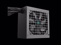 DeepCool PF600X barošanas bloks