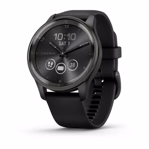 Смарт-часы Vivomove Trend чёрный 010-02665-00 GARMIN