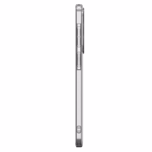 Spigen Liquid Crystal maciņš Galaxy A57 5G caurspīdīgs