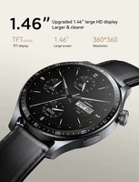 Joyroom JR-FC2 Pro viedpulkstenis (sudraba)