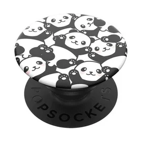 Popsockets 2 Pandamonium turētājs un tālruņa statīvs