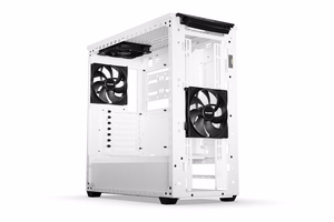 be quiet! Shadow Base 800 DX Midi Tower balts