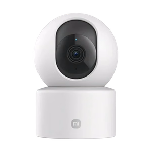 Xiaomi Smart Camera C201 BHR08NBGL – iekštelpu kupola kamera, 2 MP, f/2,1, H.265, microSD 8–256 GB