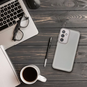 Vāciņš Samsung A27 5G Variete tērauda