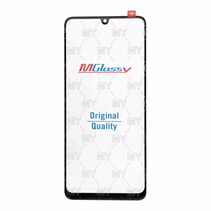 MUSTTBY priekšējais stikls + OCA SAMSUNG a22 4G