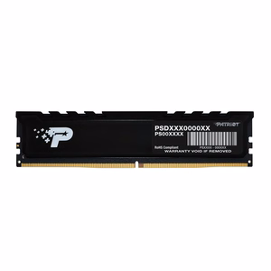 PATRIOT SIGNATURE PREMIUM DDR5 16GB