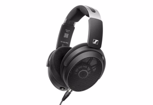 Sennheiser HD 490 PRO profesionālās atvērtā tipa references studijas austiņas