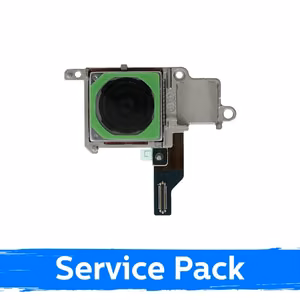 Kamera saderīga ar Samsung S928 S24 Ultra aizmugurējā kamera / (wide) 12M / (Service Pack)