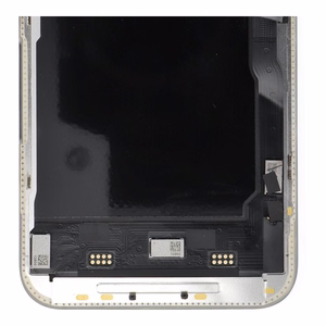 FixCell LCD Display for IPHONE 15 PRO MAX SOFT OLED 120Hz (Diagnosable: Used)