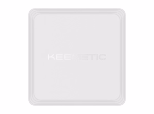 Keenetic Voyager Pro AX1800 Mesh Wi-Fi 6 maršrutētājs/Extender/piekļuves punkts ar 2-Port Gigabit Smart komutators un Power over Ethernet, 4pc(s)
