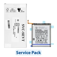 ServicePack baterija EB-BG985ABY paredzēta SAMSUNG S20 Plus G985/G986 GH82-22133A
