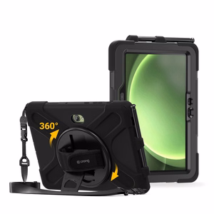 Crong Defender Plus - Rugged Case Samsung Galaxy Tab Active5 Pro 10.1" (black)