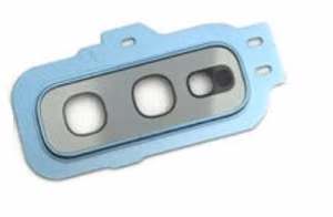 Samsung G970 S10e lens priekš camera ar frame Prism Zils ORG