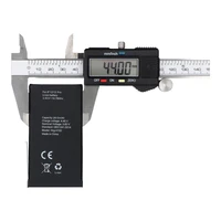 Portatīvais lādētājs POLYMER BOX paredzēts IPHONE 12 / 12 Pro 2815 mAh