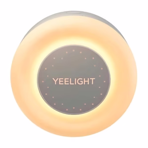 Yeelight Sensor NightLight Lite naktslampiņa