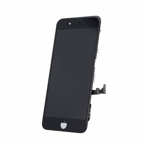 LCD дисплей с сенсорным экраном iPhone 7 Plus черный AAAA