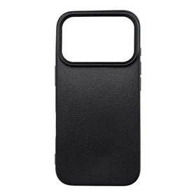 Viedtālruņa apvalks IPHONE 17 Pro melns