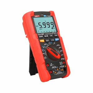 Digitālais multimetrs Uni-T PRO UT195M